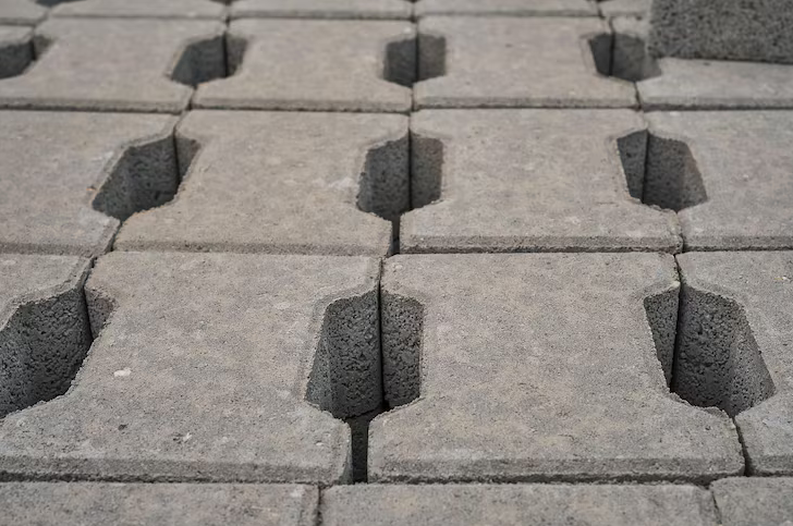 Paving Slabs